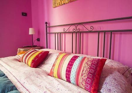 Bed and Breakfast Ghiro Ghiotto Pietra Ligure Zewnętrze zdjęcie