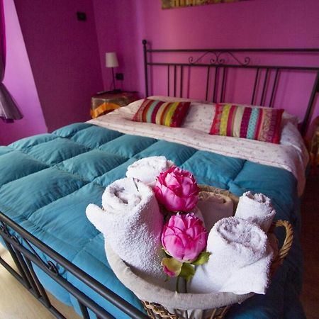 Bed and Breakfast Ghiro Ghiotto Pietra Ligure Zewnętrze zdjęcie
