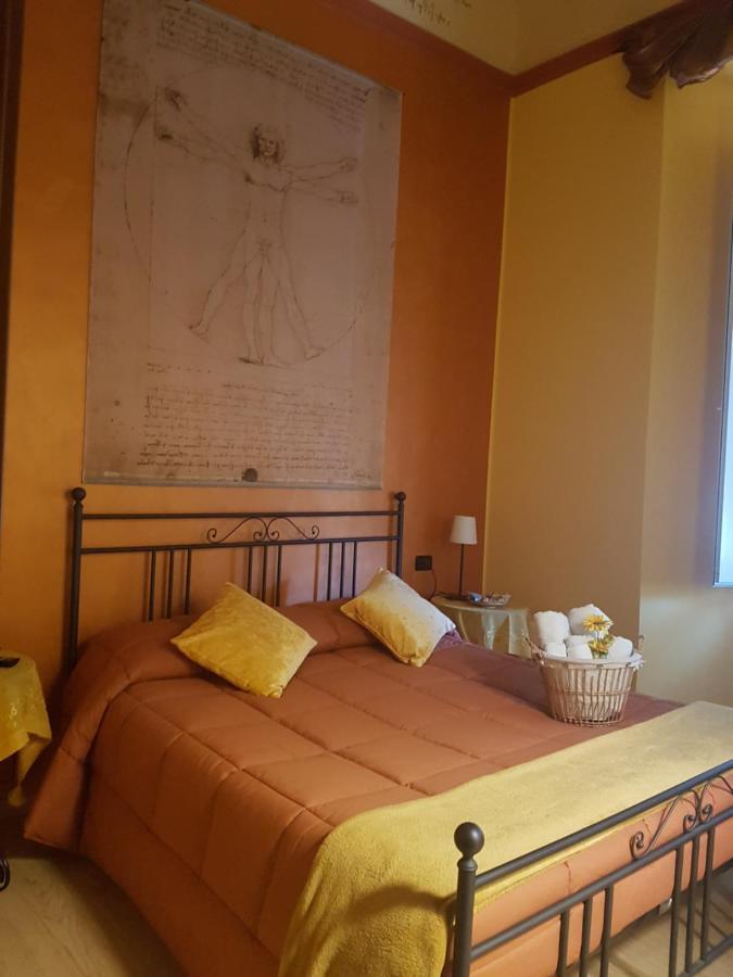 Bed and Breakfast Ghiro Ghiotto Pietra Ligure Zewnętrze zdjęcie