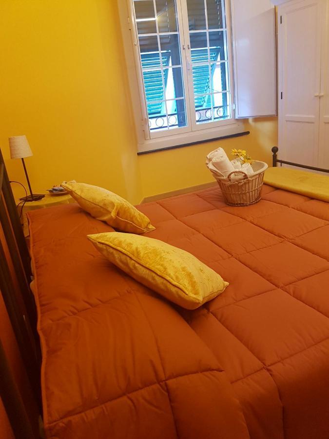 Bed and Breakfast Ghiro Ghiotto Pietra Ligure Zewnętrze zdjęcie