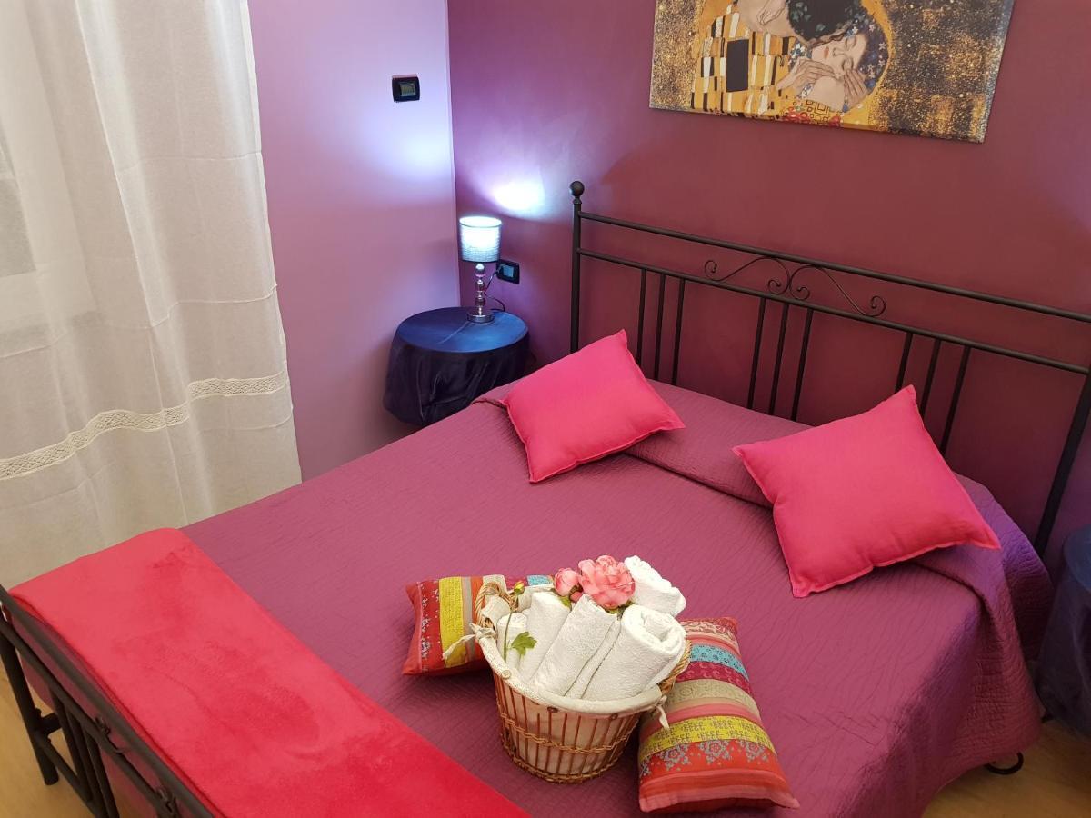 Bed and Breakfast Ghiro Ghiotto Pietra Ligure Zewnętrze zdjęcie