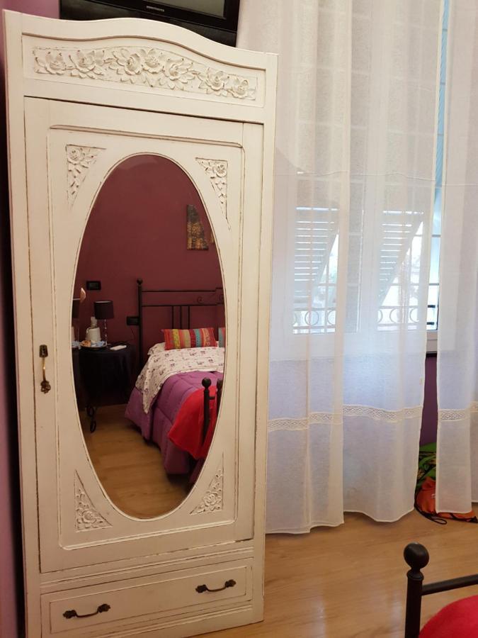 Bed and Breakfast Ghiro Ghiotto Pietra Ligure Zewnętrze zdjęcie