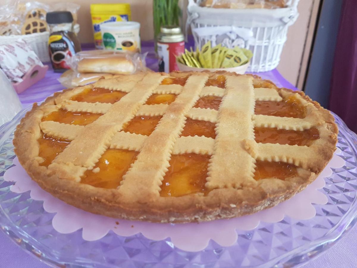 Bed and Breakfast Ghiro Ghiotto Pietra Ligure Zewnętrze zdjęcie