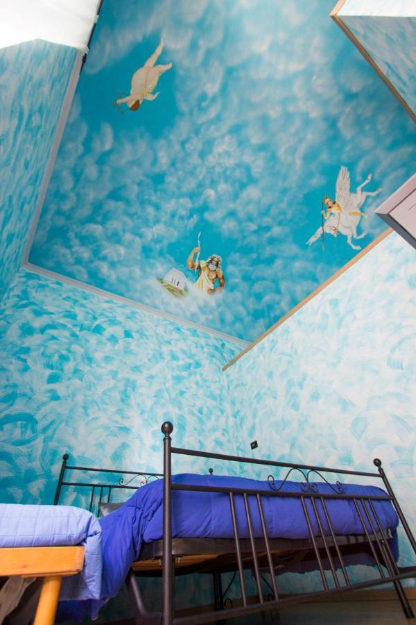 Bed and Breakfast Ghiro Ghiotto Pietra Ligure Zewnętrze zdjęcie