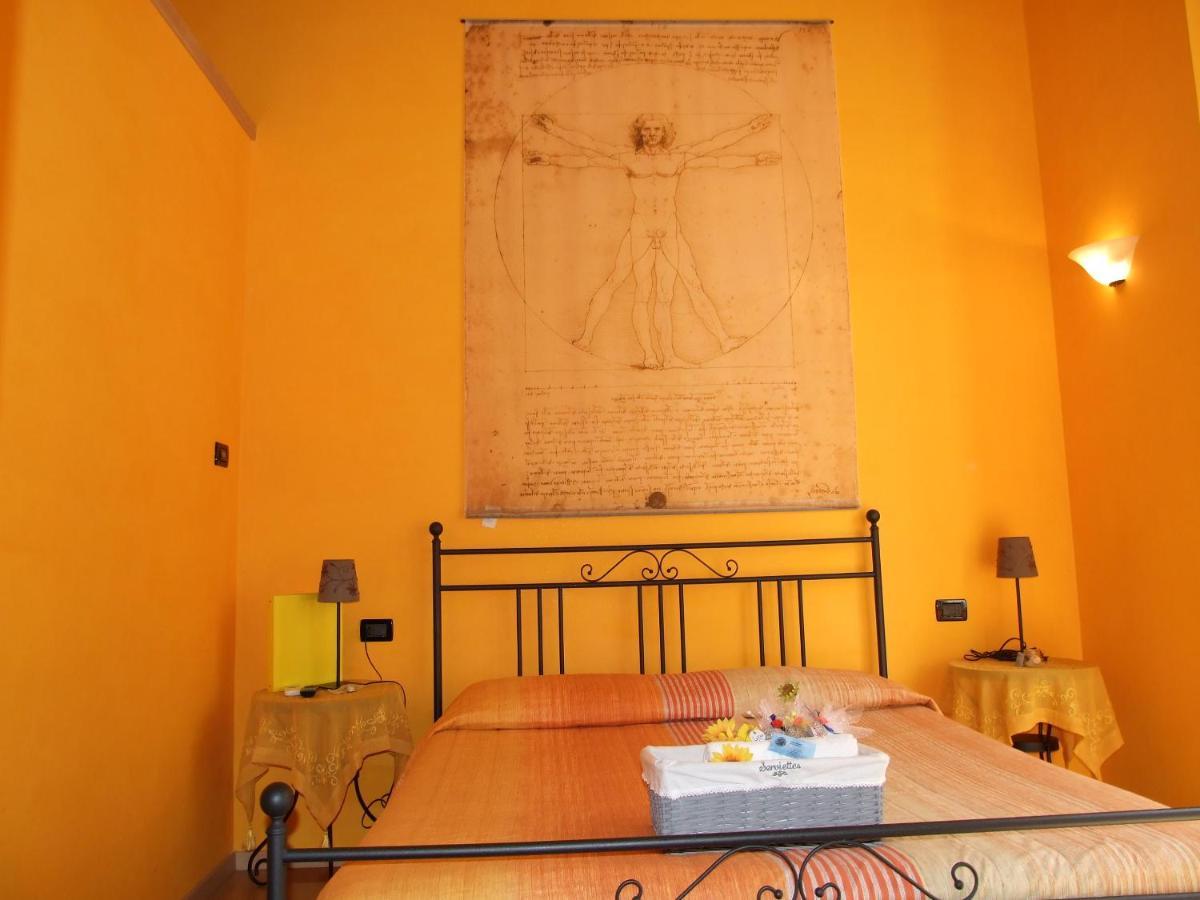 Bed and Breakfast Ghiro Ghiotto Pietra Ligure Zewnętrze zdjęcie