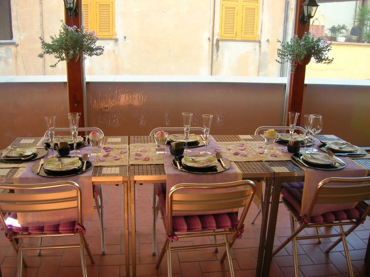 Bed and Breakfast Ghiro Ghiotto Pietra Ligure Zewnętrze zdjęcie