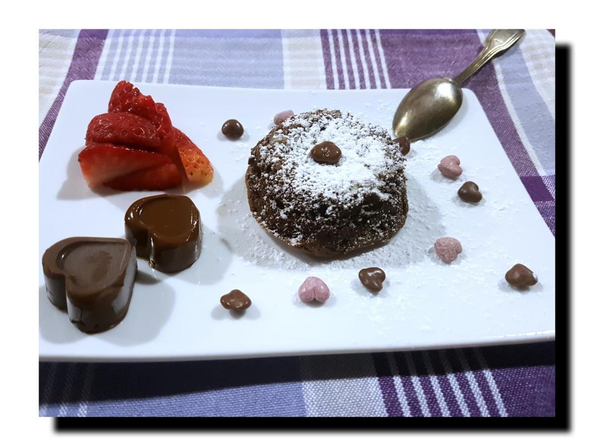Bed and Breakfast Ghiro Ghiotto Pietra Ligure Zewnętrze zdjęcie