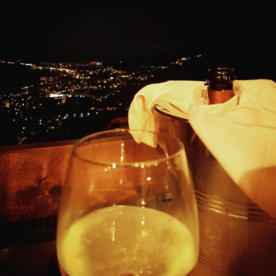 Bed and Breakfast Ghiro Ghiotto Pietra Ligure Zewnętrze zdjęcie