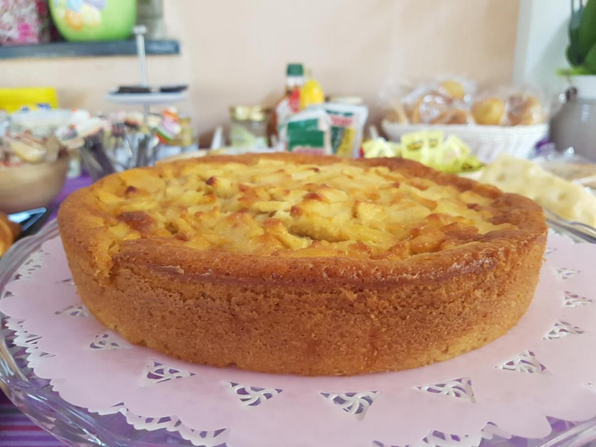 Bed and Breakfast Ghiro Ghiotto Pietra Ligure Zewnętrze zdjęcie