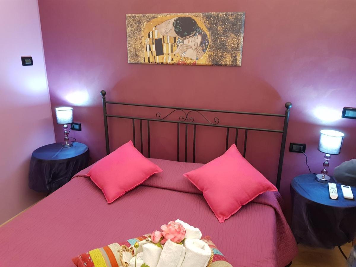 Bed and Breakfast Ghiro Ghiotto Pietra Ligure Zewnętrze zdjęcie