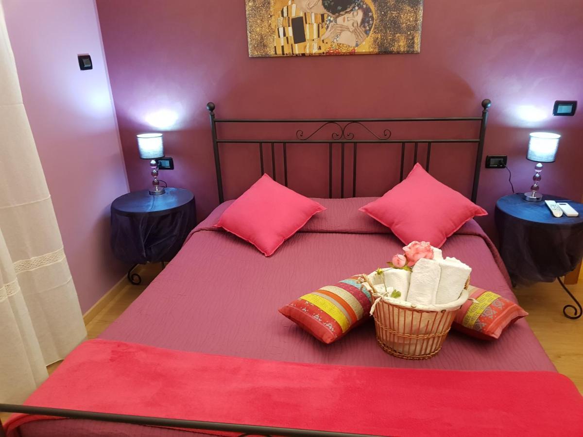 Bed and Breakfast Ghiro Ghiotto Pietra Ligure Zewnętrze zdjęcie
