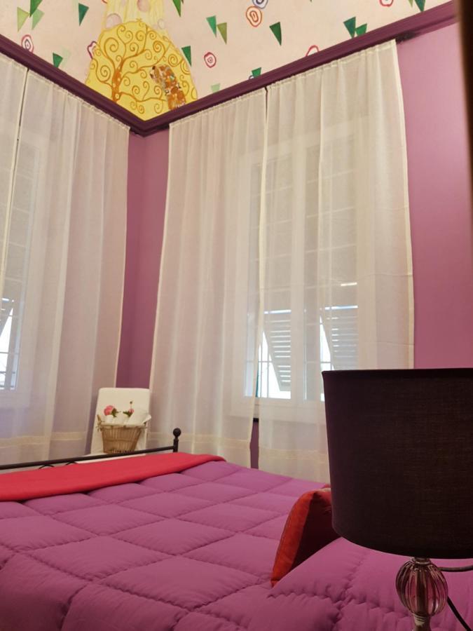 Bed and Breakfast Ghiro Ghiotto Pietra Ligure Zewnętrze zdjęcie
