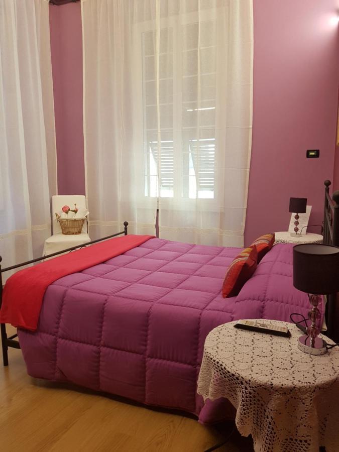 Bed and Breakfast Ghiro Ghiotto Pietra Ligure Zewnętrze zdjęcie