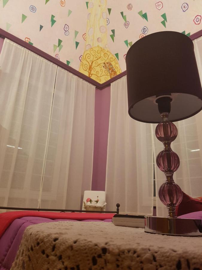 Bed and Breakfast Ghiro Ghiotto Pietra Ligure Zewnętrze zdjęcie