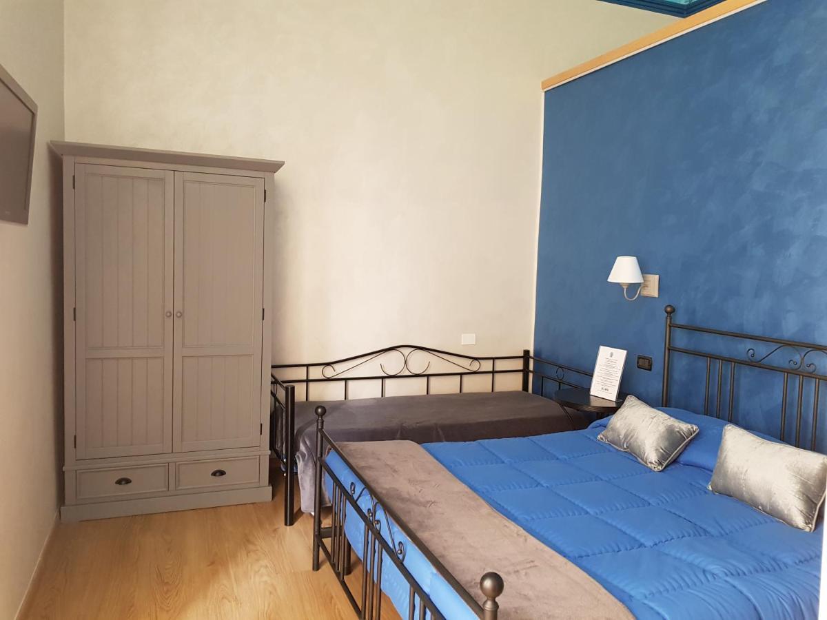 Bed and Breakfast Ghiro Ghiotto Pietra Ligure Zewnętrze zdjęcie