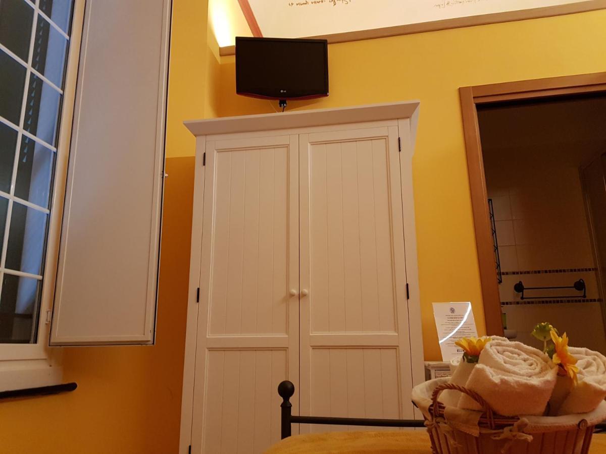 Bed and Breakfast Ghiro Ghiotto Pietra Ligure Zewnętrze zdjęcie