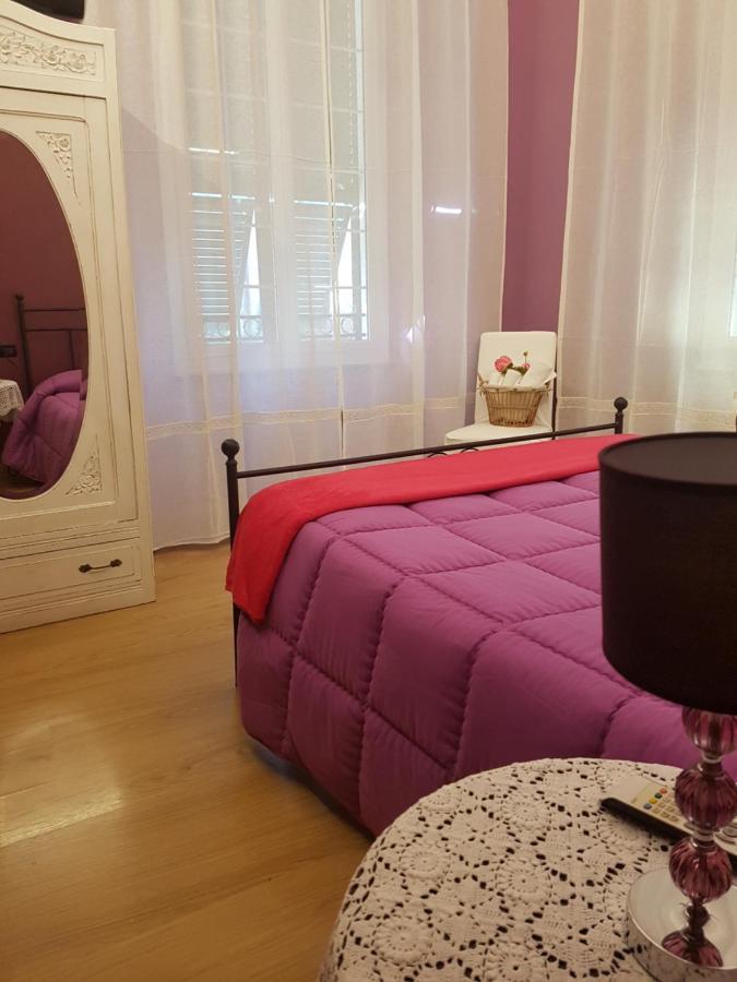 Bed and Breakfast Ghiro Ghiotto Pietra Ligure Zewnętrze zdjęcie