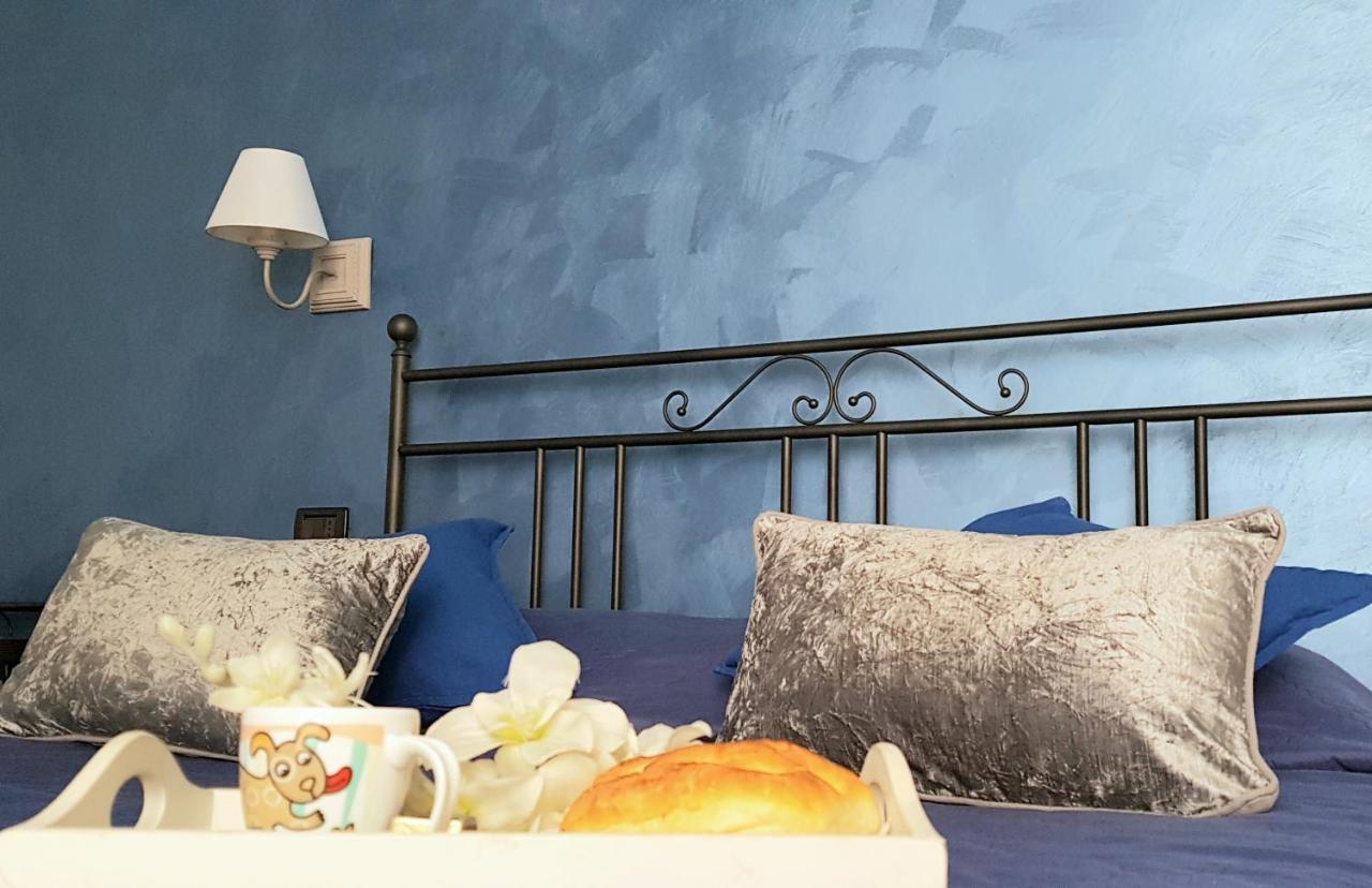 Bed and Breakfast Ghiro Ghiotto Pietra Ligure Zewnętrze zdjęcie